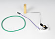 SK1177 Fuel Sending Unit, GM Original Equipment Series
