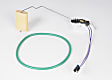 2007 Buick Lucerne - Fuel Sending Unit, GAS, 3.8L 6Cyl, GM Original Equipment Series