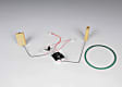 SK1265 Fuel Sending Unit, GM Original Equipment Series