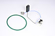2011 Chevrolet Cruze - Fuel Sending Unit, engdesig: LUW, engvin: H, FLEX, 1.8L 4Cyl, GM Original Equipment Series