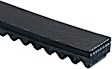 T22401 OE Replacement Series Accessory Drive Belt - Direct Fit, Sold individually