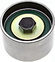 T42121 OE Replacement Series Timing Belt Idler Pulley - Direct Fit, Sold individually