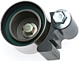 T43197 OE Replacement Series Timing Belt Tensioner - Direct Fit, Sold Individually