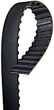TB067 OE Replacement Series Timing Belt - Direct Fit, Sold individually