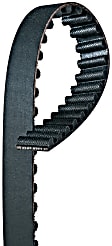 TB081 Professional Series Timing Belt - Direct Fit, Sold Individually