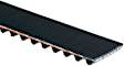 TB185 OE Replacement Series Timing Belt - Direct Fit, Sold Individually