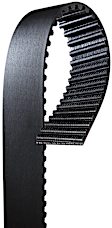 TB215 OE Replacement Series Timing Belt - Direct Fit, Sold Individually