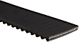 TB240 OE Replacement Series Timing Belt - Direct Fit, Sold Individually