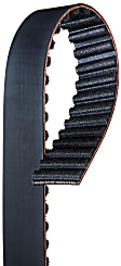 TB242 OE Replacement Series Timing Belt - Direct Fit, Sold Individually