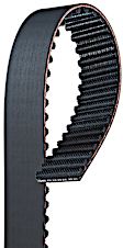 TB251 OE Replacement Series Timing Belt - Direct Fit, Sold Individually