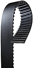 TB257 OE Replacement Series Timing Belt - Direct Fit, Sold Individually