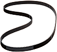 TB265 OE Replacement Series Timing Belt - Direct Fit, Sold Individually