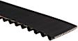TB284 OE Replacement Series Timing Belt - Direct Fit, Sold Individually