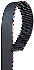 TB286 OE Replacement Series Timing Belt - Direct Fit, Sold Individually