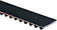 TB287 OE Replacement Series Timing Belt - Direct Fit, Sold Individually