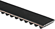 TB296 OE Replacement Series Timing Belt - Direct Fit, Sold Individually