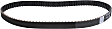 TB312 OE Replacement Series Timing Belt - Direct Fit, Sold Individually