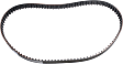 TB312 OE Replacement Series Timing Belt - Direct Fit, Sold Individually