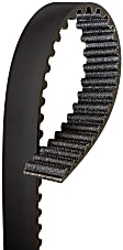 2017 Acura RLX - Professional Series Timing Belt - Direct Fit, Sold Individually