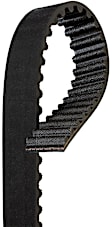 TB331 OE Replacement Series Timing Belt - Direct Fit, Sold Individually