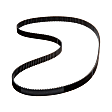 TB339 Timing Belt - Direct Fit, Sold Individually
