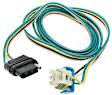 TC359 Trailer Wire Connector - Direct Fit, Sold Individually