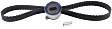TCK070 Timing Belt Kit, Water Pump Not Included Professional Series