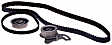 TCK158 Timing Belt Kit, Water Pump Not Included OE Replacement Series