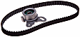 TCK191 Timing Belt Kit, 1.5L, 4Cyl Water Pump Not Included OE Replacement Series