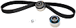 1995 Mazda 626 - Timing Belt Kit, Car, Water Pump Not Included, 4 Cyl 2.0L, OE Replacement Series