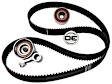 2000 Lexus RX300 - Timing Belt Kit, Truck, Water Pump Not Included, 6 Cyl 3.0L, OE Replacement Series