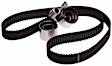 2004 Toyota Tacoma - Timing Belt Kit, Truck, Water Pump Not Included, 6 Cyl 3.4L, OE Replacement Series