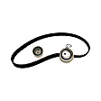 2008 Hyundai Elantra - Timing Belt Kit, GAS, Without Water Pump, 4 Cyl 2.0L