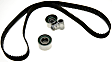 TCK298 Timing Belt Kit, Water Pump Not Included OE Replacement Series