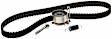 2005 Honda Civic - Timing Belt Kit, Water Pump Not Included, 4 Cyl 1.7L, OE Replacement Series