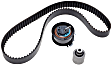 TCK333 Timing Belt Kit, Water Pump Not Included OE Replacement Series