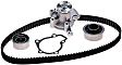 2006 Hyundai Tucson - Timing Belt Kit, May 15, 2006 And Older, Water Pump Included, 4 Cyl 2.0L, OE Replacement Series