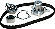 2006 Kia Spectra5 - Timing Belt Kit, May 23, 2006 and Newer, Water Pump Included, 4 Cyl 2.0L, OE Replacement Series