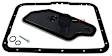 TF101 Automatic Transmission Filter Professional Series