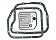 TF102 Automatic Transmission Filter OE Replacement Series