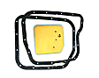 TF247 Automatic Transmission Filter Professional Series