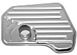 TF306 Automatic Transmission Filter Professional Series
