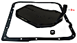 TF337 Automatic Transmission Filter Professional Series