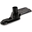 TF358 Automatic Transmission Filter