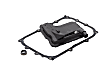 TF915 Automatic Transmission Filter Professional Series