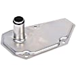 TF923 Automatic Transmission Filter