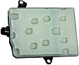 TF933 Automatic Transmission Filter Professional Series