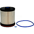 TP1023 GM Original Equipment Series Fuel Filter