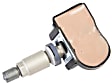 2014 Honda Insight - TPMS Sensor