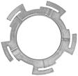 TR7 GM Original Equipment Series Fuel Sending Unit Lock Ring - Direct Fit